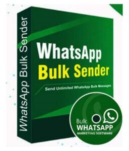Business Whatsapp Bulk Sender